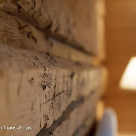 Landhaus Schloss Anras Exterior foto
