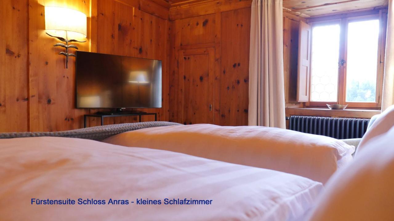 Schloss * Anras