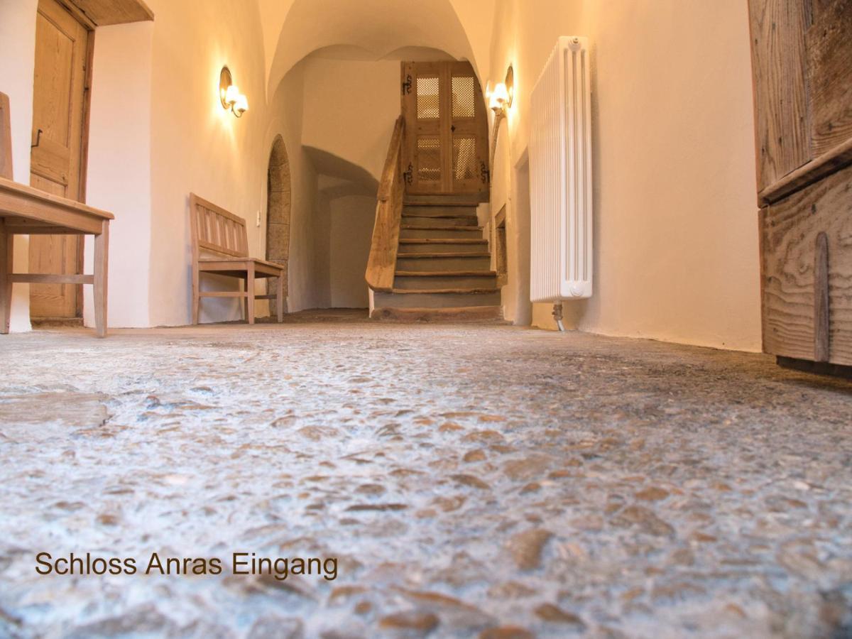 Apartment Schloss Anras