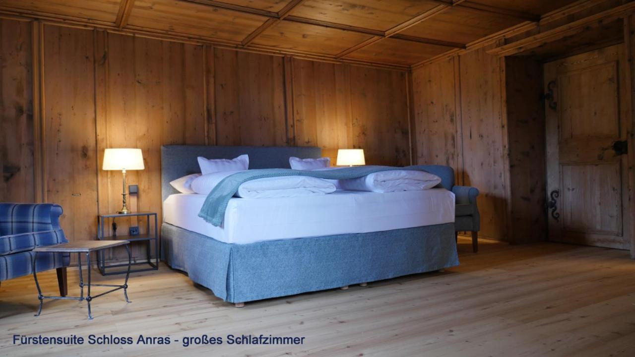 Apartment Schloss