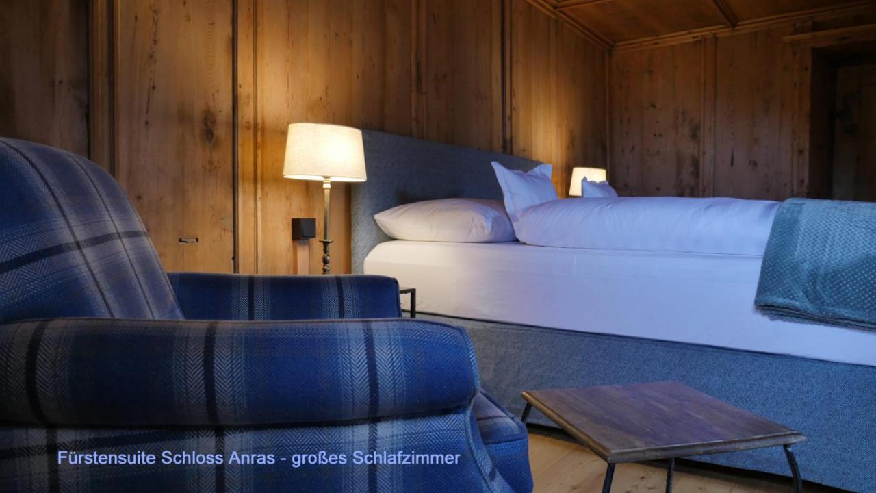 Schloss * Anras