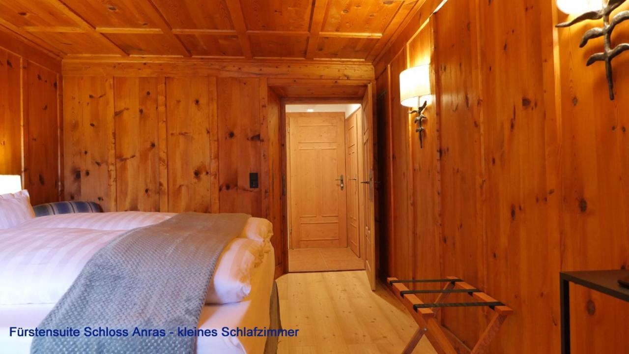 Schloss Apartment *