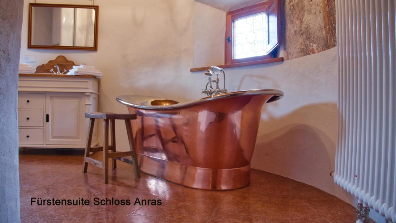 Schloss Anras