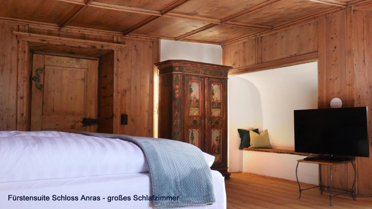 Schloss Apartment *