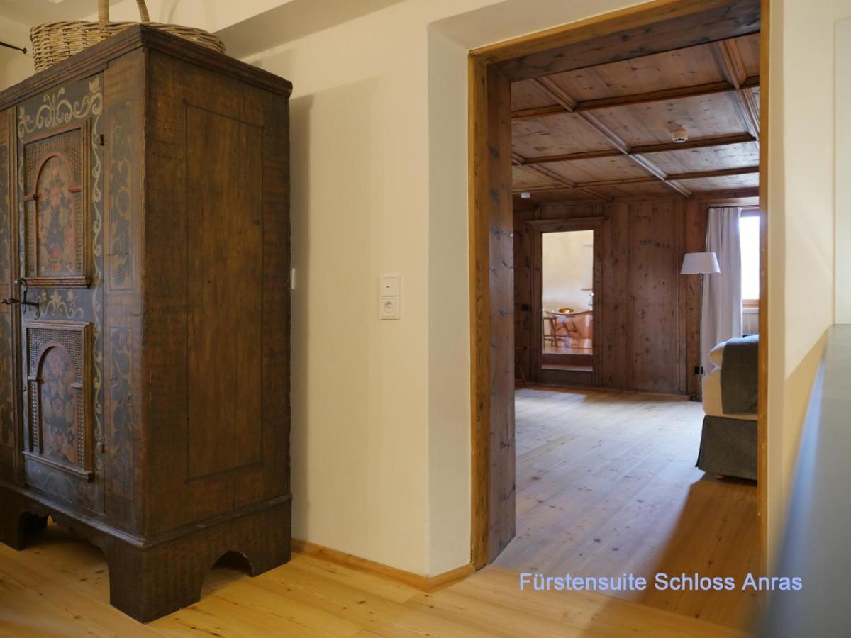Apartment Schloss *