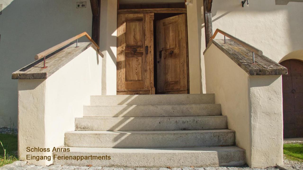 Apartment Schloss *