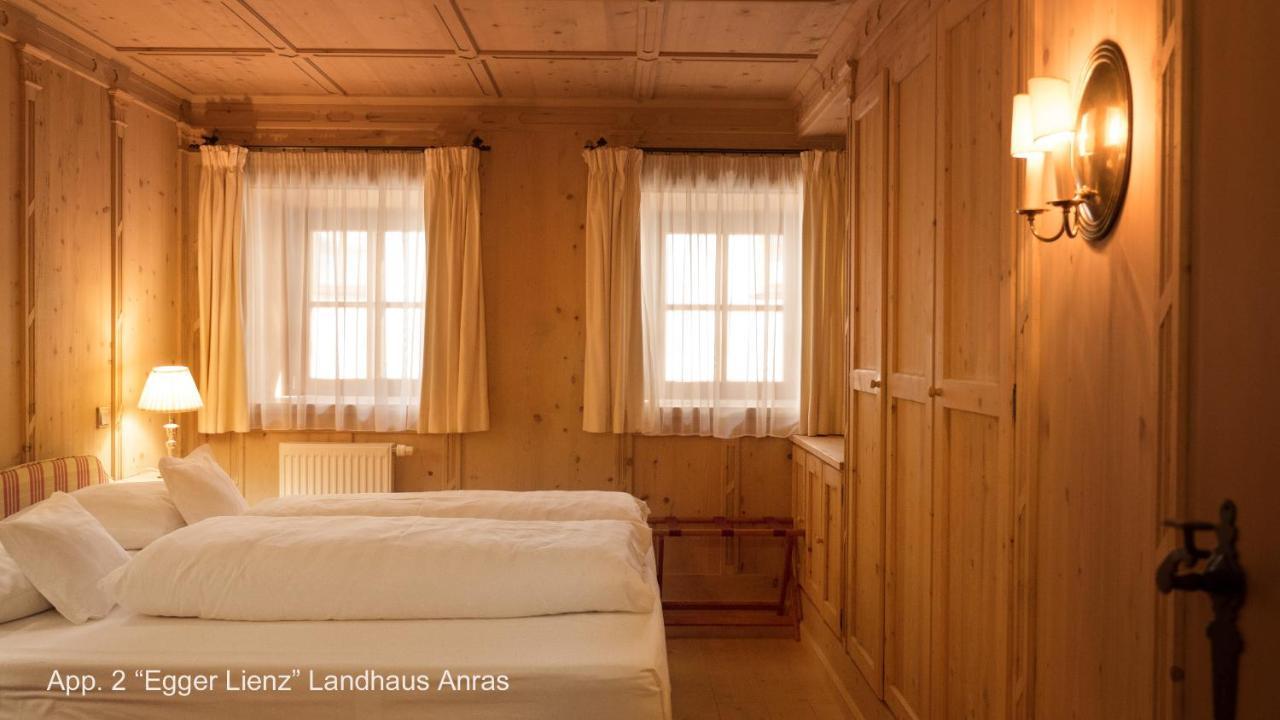 Schloss Apartment