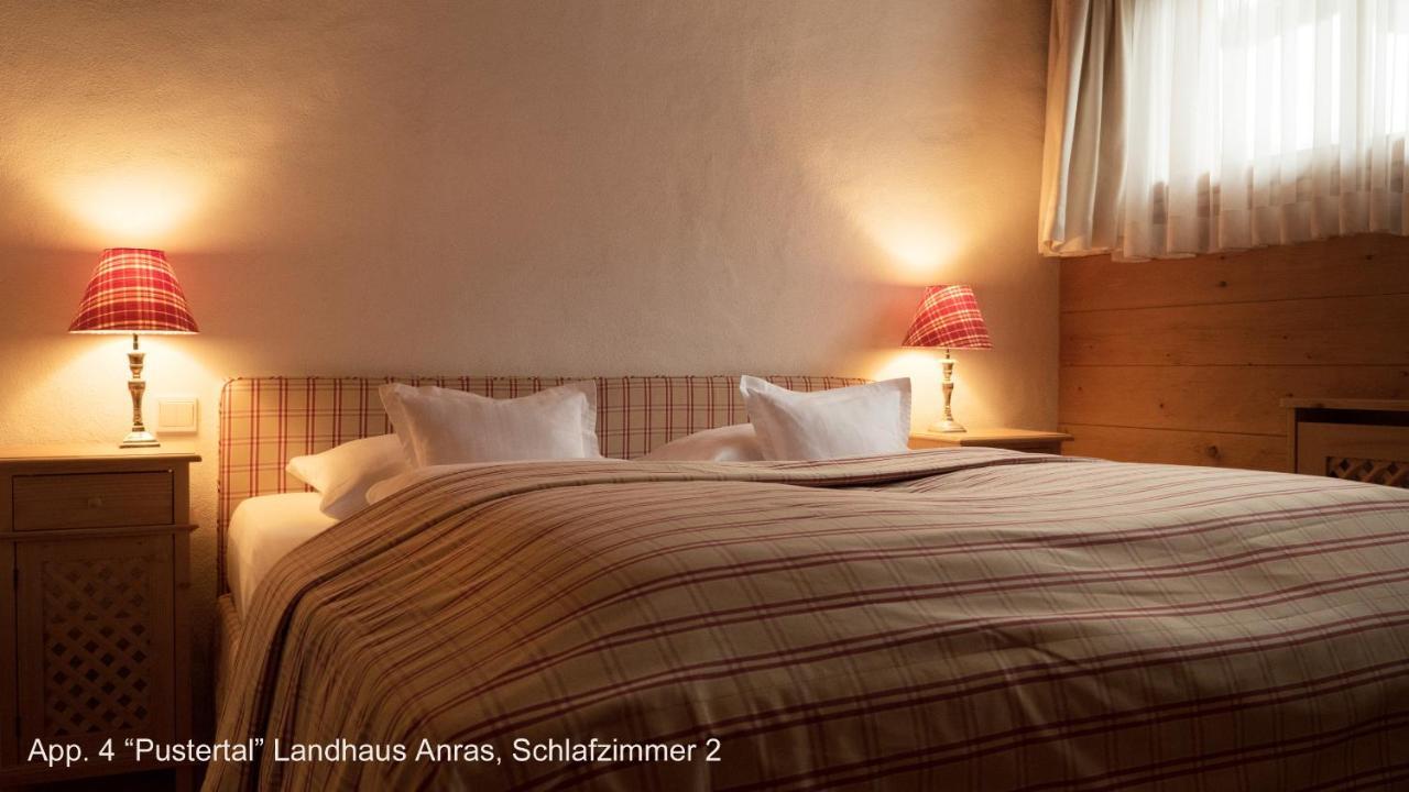 Schloss Apartment Anras
