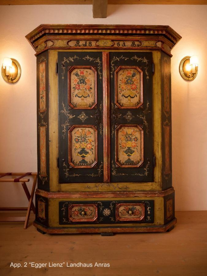 Schloss Apartment *