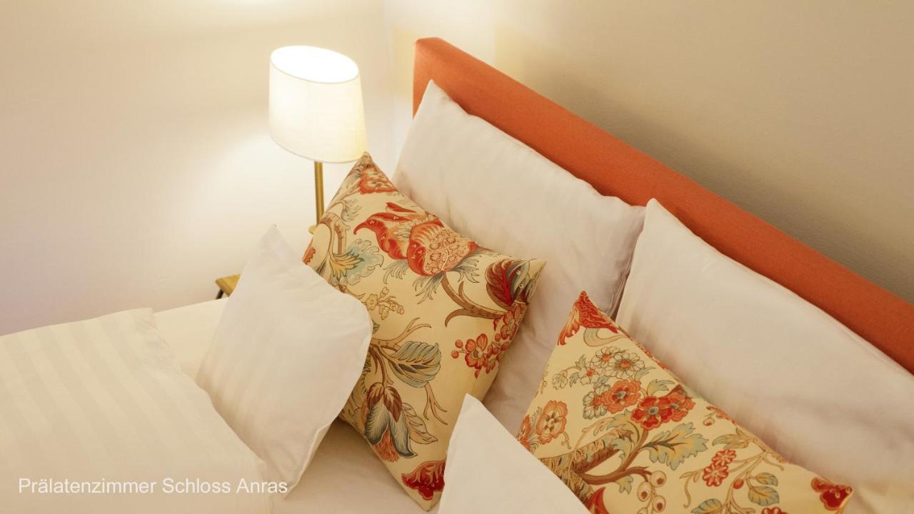 Apartment Schloss Anras