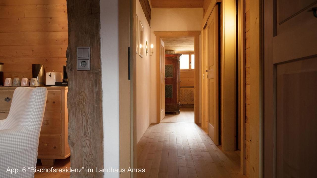Schloss Apartment