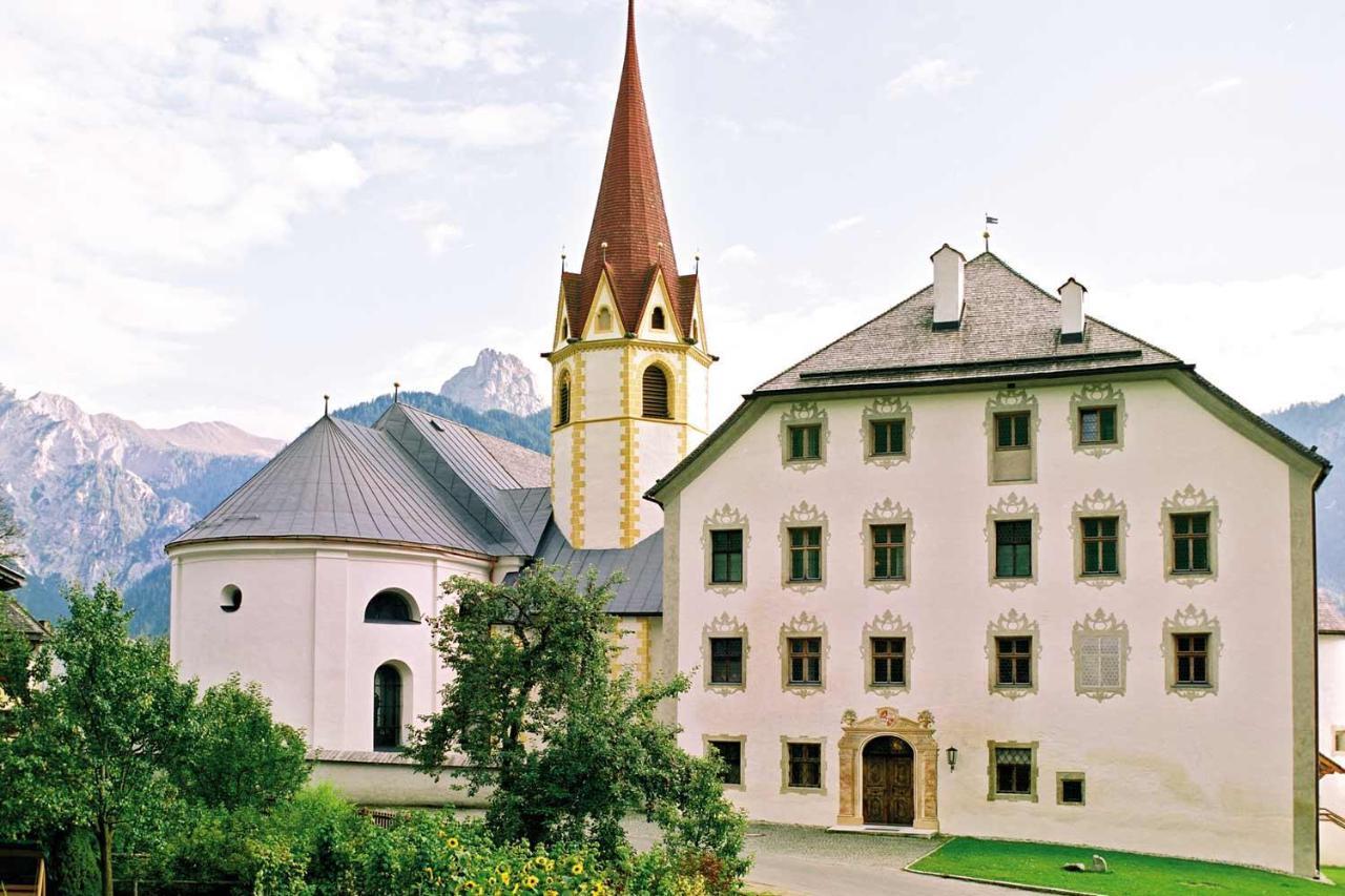 Apartment Schloss