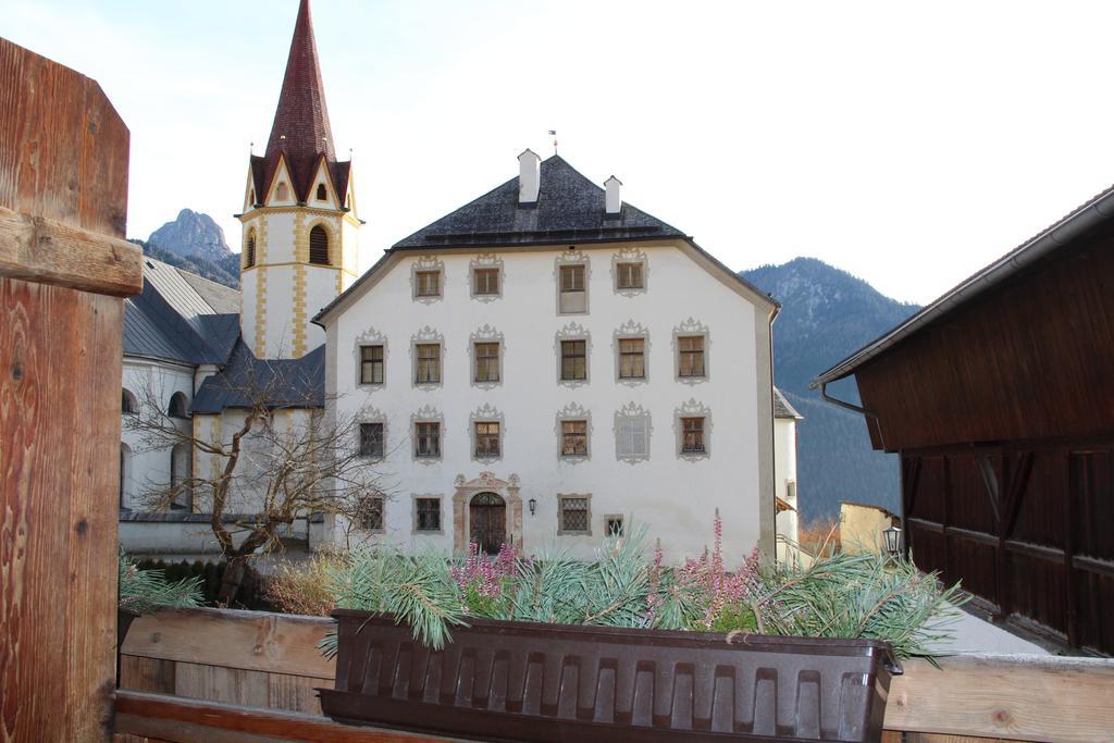 Schloss * Anras