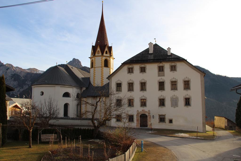 Schloss Apartment