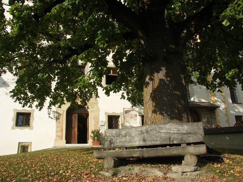 Schloss Apartment *
