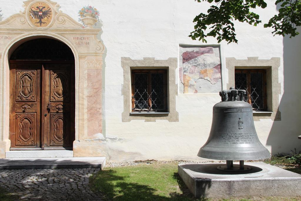 Schloss Apartment Anras