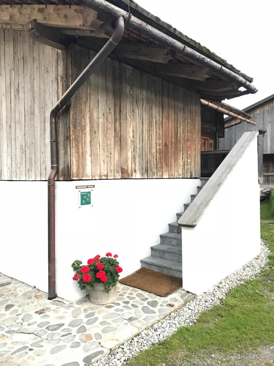 Schloss Anras